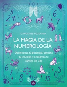Publication 1 La magia de la numerología