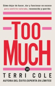 Publication 3 Too Much