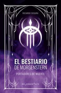Publication 2 El Bestiario de Morgenstern