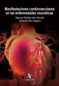 Publication 2 Manifestaciones cardiovasculares en las enfermedades reumáticas