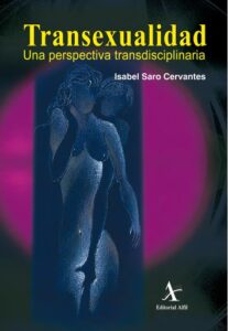 Publication 8 Transexualidad. Una perspectiva transdisciplinaria