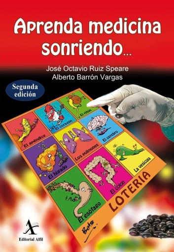 Aprenda medicina sonriendo...