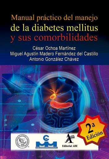Manual práctico del manejo de la diabetes mellitus y sus comorbilidades