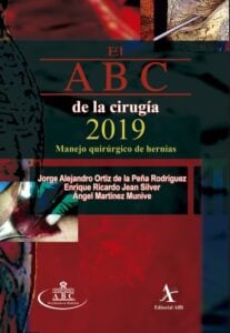 Publication 11 El ABC de la cirugía 2019