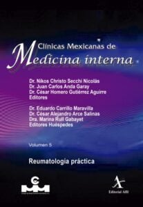 Reumatología práctica