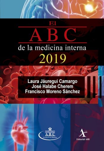 El ABC de la medicina interna 2019
