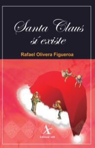 Santa Claus sí existe