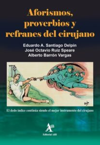 Publication 7 Aforismos, proverbios y refranes del cirujano