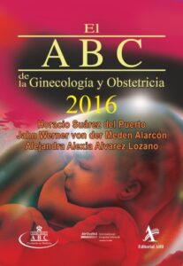 Publication 2 El ABC de la ginecología y obstetricia 2016