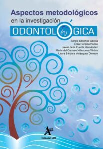 Publication 3 Aspectos metodológicos en la investigación odontológica