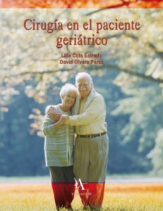 Publication 7 Cirugía en el paciente geriátrico