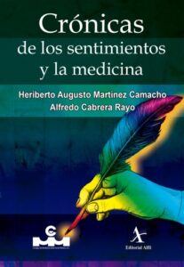 Publication 9 Crónicas de los sentimientos y la medicina