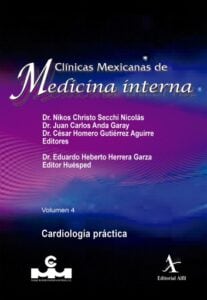 Publication 5 Cardiología práctica