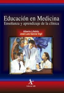 Publication 14 Educación en medicina. Enseñanza y aprendizaje de la clínica