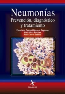 Neumonías. Prevención, diagnóstico y tratamiento