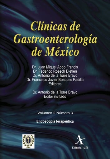 Endoscopia terapéutica