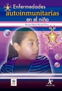 Publication 2 Enfermedades autoinmunitarias en el niño