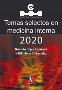 Publication 5 Temas selectos en medicina interna 2020