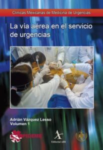 Publication 4 La vía aérea en el servicio de urgencias