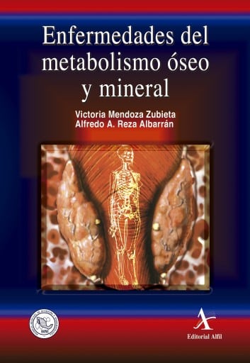 Enfermedades del metabolismo óseo y mineral
