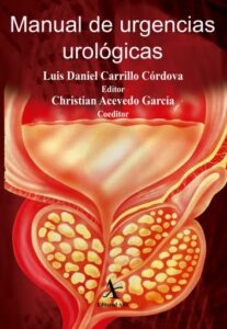 Manual de urgencias urológicas