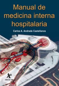 Publication 8 Manual de medicina interna hospitalaria