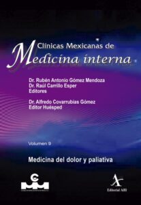 Publication 21 Medicina del dolor y paliativa