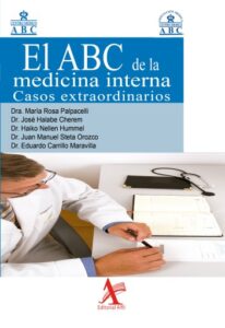 Publication 7 El ABC de la medicina interna. Casos extraordinarios