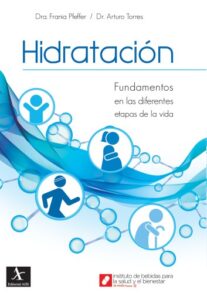 Publication 5 Hidratación. Fundamentos en las diferentes etapas de la vida