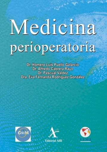 Medicina perioperatoria