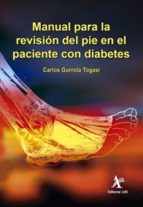Publication 1 Manual para la revisión del pie en el paciente con diabetes