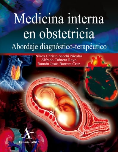 Medicina interna en obstetricia. Abordaje diagnóstico-terapéutico