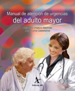 Manual de atención de urgencias del adulto mayor