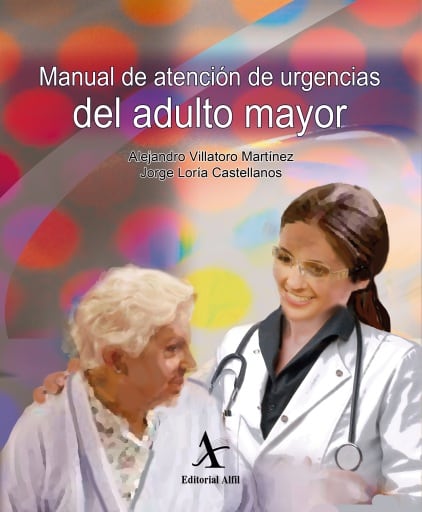 Manual de atención de urgencias del adulto mayor