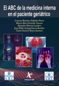 El ABC de la medicina interna en el paciente geriátrico