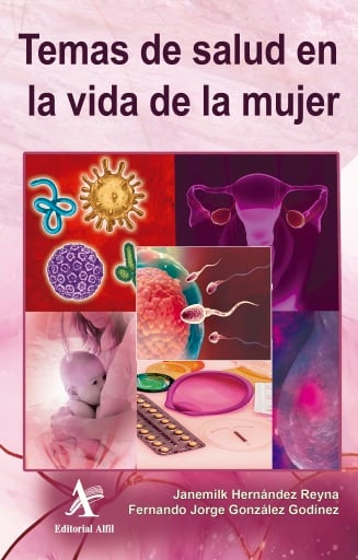 Temas de salud en la vida de la mujer