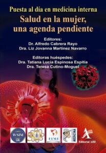 Salud en la mujer, una agenda pendiente