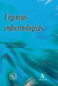 Publication 1 Urgencias endocrinológicas