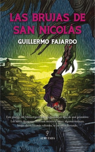 Las brujas de San Nicolás