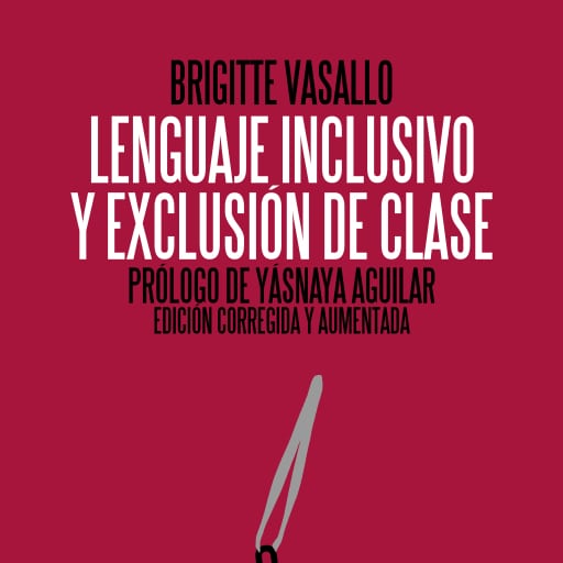 Lenguaje inclusivo y exclusión de clase