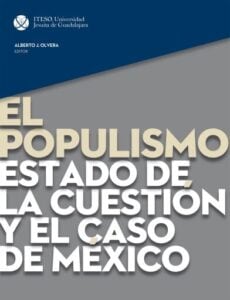 Publication 1 El populismo