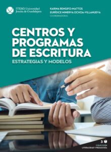 Publication 1 Centros y programas de escritura