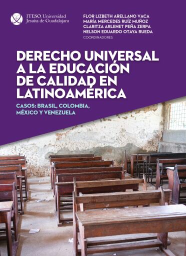 Derecho universal a la educación de calidad en Latinoamérica