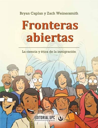 Fronteras abiertas