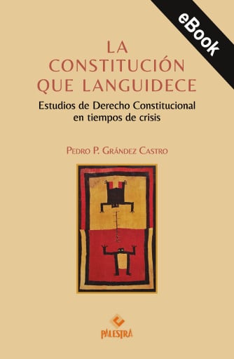 La constitución que languidece