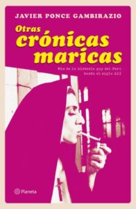 Otras crónicas maricas