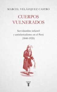 Cuerpos vulnerados