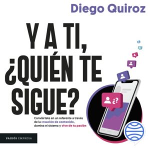 Publication 5 Y a ti, ¿quién te sigue?