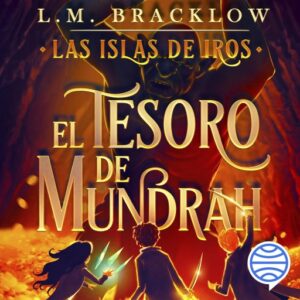 Publication 8 Las islas de iros: el tesoro de Mundrah