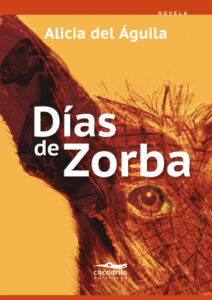 Publication 17 Días de Zorba